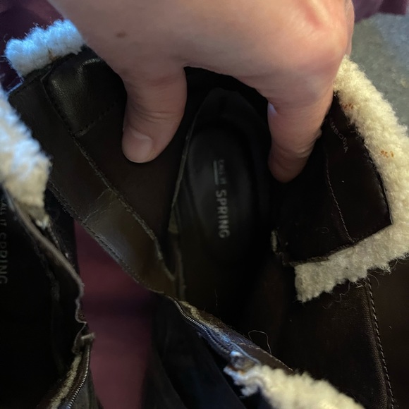 Call it Spring Ankle boots - Picture 5 of 8